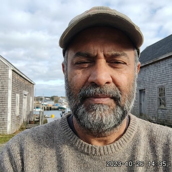 Peggy's Cove Pete